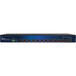 ALLNET ALL-SG9312M-10G Switch 12 Puertos Gigabit Gestionable 10G SFP+