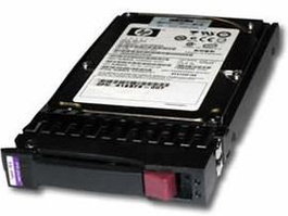 HP Hewlett Packard Enterprise 1TB Hot-Plug SATA 7.2K rpm 3.5 inch LFF