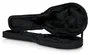 Gator Estuche ligero para guitarra Gibson Les Paul® - Negro