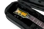 Gator Estuche ligero para guitarra Gibson Les Paul® - Negro