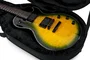 Gator Estuche ligero para guitarra Gibson Les Paul® - Negro