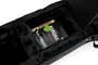 Gator Estuche ligero para guitarra Gibson Les Paul® - Negro