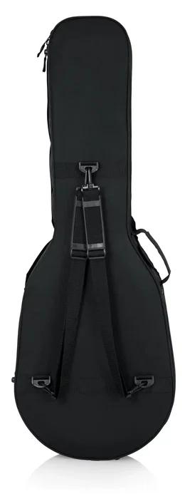Gator Estuche ligero para guitarra Gibson Les Paul® - Negro Gator Estuche ligero para guitarra Gibson Les Paul® - Negro