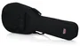 Gator Estuche ligero para guitarra Gibson Les Paul® - Negro