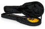 Gator Estuche ligero para guitarra Gibson Les Paul® - Negro