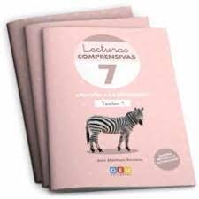 GEU (Pack) 2 Lecturas Comprensivas + Organizador Semanal - AA.VV.