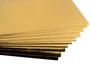 Liderpapel Cartulina Metalizada Oro 50x65 cm 235g/m2
