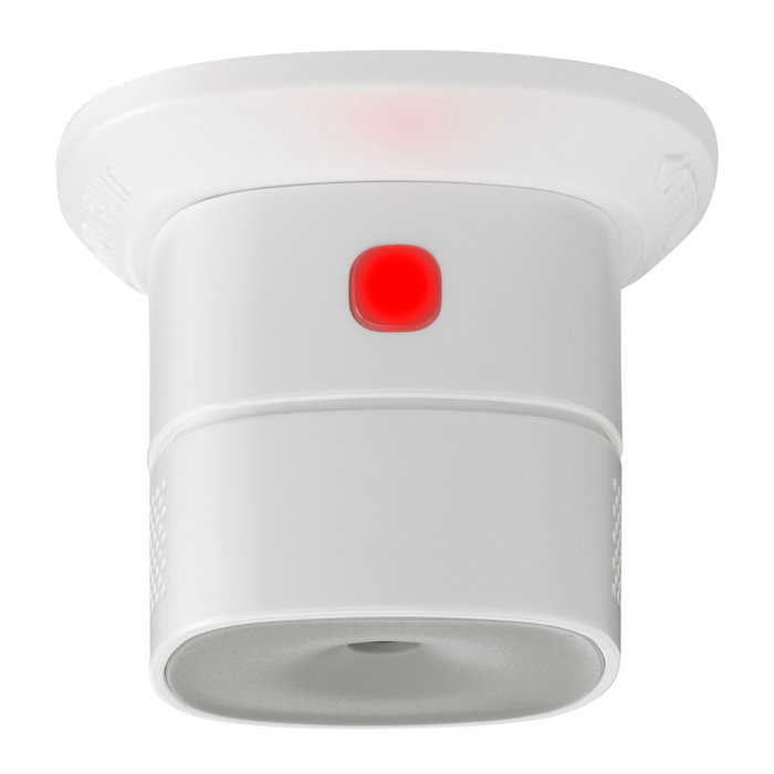 Alecto Smart SMARTCOA10 Detector de Monóxido de Carbono Alecto Smart SMARTCOA10 Detector de Monóxido de Carbono