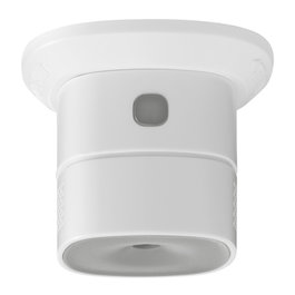 Alecto Smart SMARTCOA10 Detector de Monóxido de Carbono