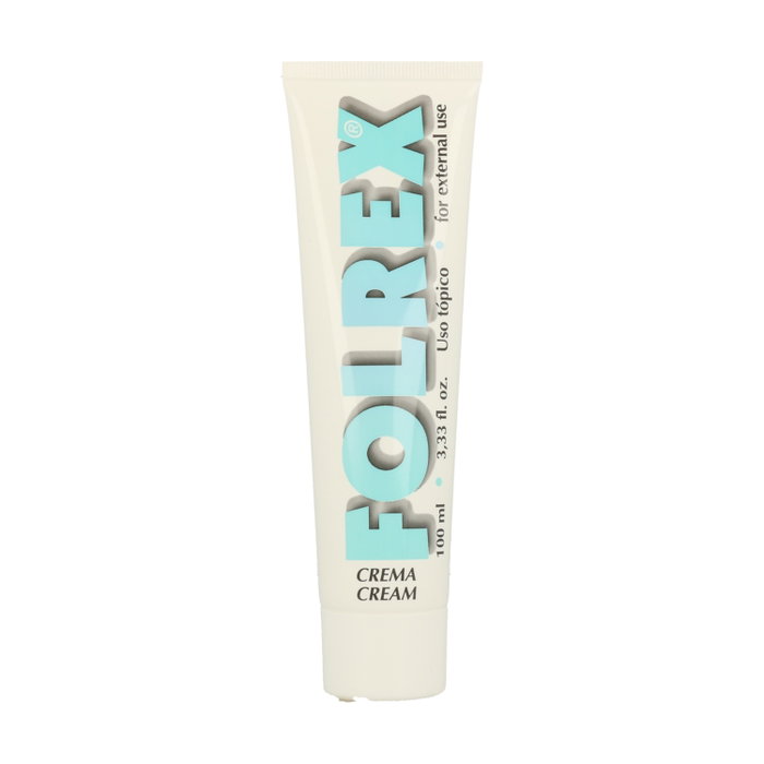CATALYSIS Folrex (Relaxnova) Crema 100ml CATALYSIS Folrex (Relaxnova) Crema 100ml