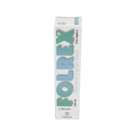 CATALYSIS Folrex 100 ml Crema Analgésica y Antiinflamatoria para Dolores Musculares y Óseos - Uso Externo