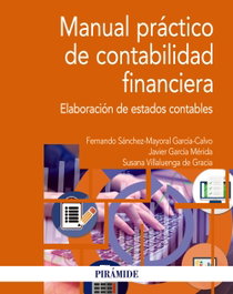 PIRAMIDE, Manual práctico de contabilidad financiera