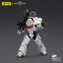 Joy Toy Warhammer 40,000 White Scars Heavy Intercessor de 12,7 cm
