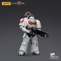 Joy Toy Warhammer 40,000 White Scars Heavy Intercessor de 12,7 cm