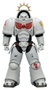 Joy Toy Warhammer 40,000 White Scars Heavy Intercessor de 12,7 cm