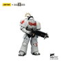 Joy Toy Warhammer 40,000 White Scars Heavy Intercessor de 12,7 cm