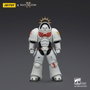 Joy Toy Warhammer 40,000 White Scars Heavy Intercessor de 12,7 cm