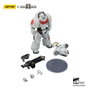 Joy Toy Warhammer 40,000 White Scars Heavy Intercessor de 12,7 cm