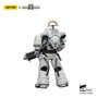 Joy Toy Warhammer 40,000 White Scars Heavy Intercessor de 12,7 cm