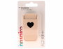 Innspiro Troqueladora de figuras Eva Foam Super Punch corazón 16mm