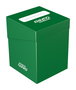 Ultimate Guard Deck Case 100+ - Green