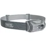Petzl PET3342540839069 Linterna Frontal TIKKINA 300 Lúmenes con 3 Pilas AAA Incluidas Gris