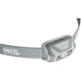 Petzl PET3342540839069 Linterna Frontal TIKKINA 300 Lúmenes con 3 Pilas AAA Incluidas Gris