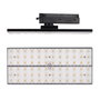 Foco Led Para Carril Market Negro 30W CCT