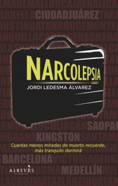 Narcolepsia, Jordi Ledesma - ALREVES