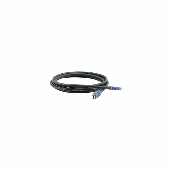 Kramer Cable HDMI 19,5m tipo A (Estándar) Negro Kramer Cable HDMI 19,5m tipo A (Estándar) Negro