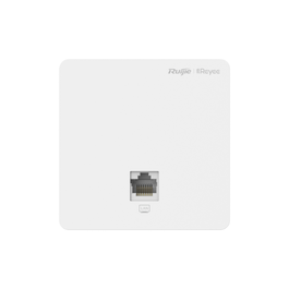 Ruijie Networks RG-RAP1200(F) Punto de Acceso Inalámbrico 1267 Mbit/s Blanco Energía sobre Ethernet (PoE)