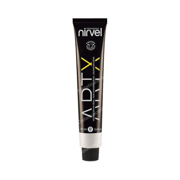 Nirvel Artx Coloración Crema 8-4 100ml