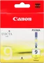 Canon PGI-9Y Cartucho de Tinta Amarillo 14ml