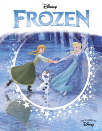CLIPER Frozen. Edición 10 aniversario (Mis Clásicos Disney)