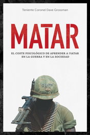 MATAR, Dave Grossman - MELUSINA EDITORIAL
