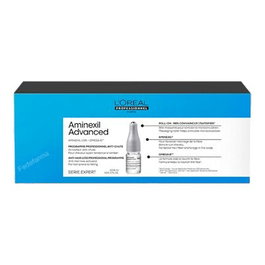 L'Oréal Professionnel Paris Aminexil Advanced Programa Profesional Anti-Caída del Cabello