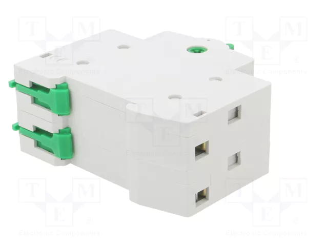 F&F Interruptor de red-generador 2 polos 63A 230/400VAC F&F Interruptor de red-generador 2 polos 63A 230/400VAC