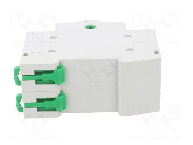F&F Interruptor de red-generador 2 polos 63A 230/400VAC F&F Interruptor de red-generador 2 polos 63A 230/400VAC