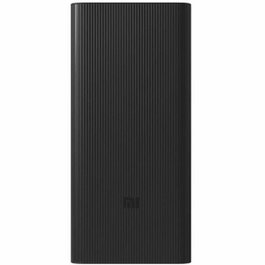 Xiaomi Powerbank 30000mAh 18W Negra PB3018ZM