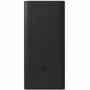 Xiaomi Powerbank 30000mAh 18W Negra PB3018ZM
