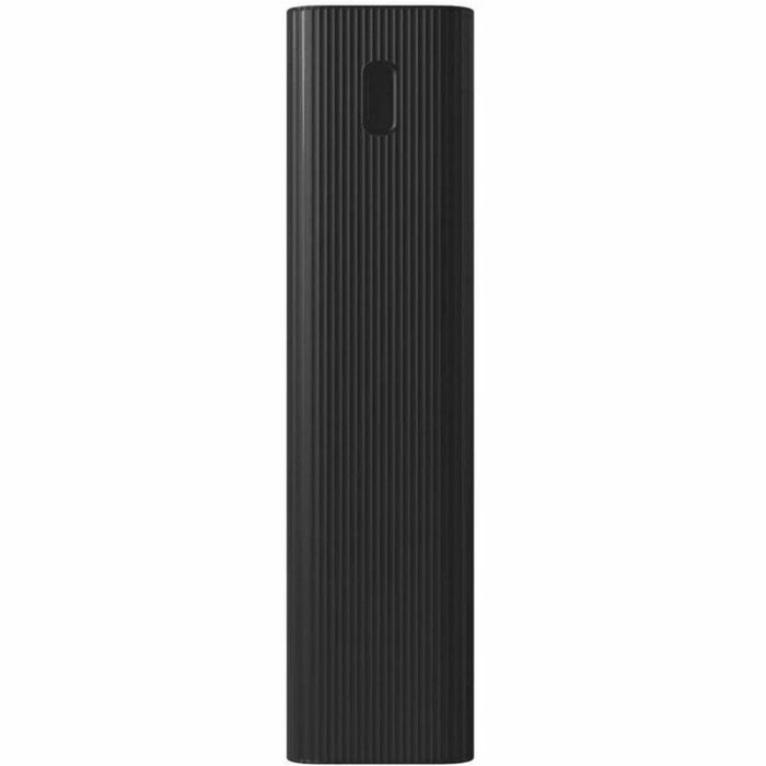 Xiaomi Powerbank 30000mAh 18W Negra PB3018ZM