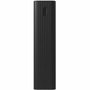 Xiaomi Powerbank 30000mAh 18W Negra PB3018ZM