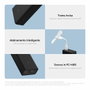Xiaomi Powerbank 30000mAh 18W Negra PB3018ZM