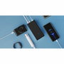 Xiaomi Powerbank 30000mAh 18W Negra PB3018ZM