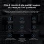 Xiaomi Powerbank 30000mAh 18W Negra PB3018ZM