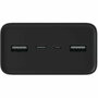 Xiaomi Powerbank 30000mAh 18W Negra PB3018ZM