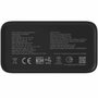 Xiaomi Powerbank 30000mAh 18W Negra PB3018ZM