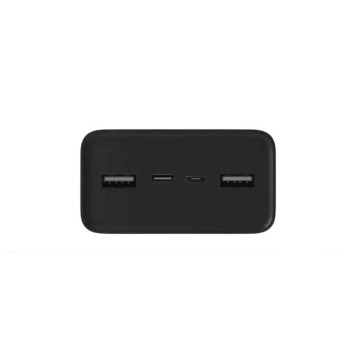 Xiaomi Powerbank 30000mAh 18W Negra PB3018ZM