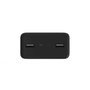 Xiaomi Powerbank 30000mAh 18W Negra PB3018ZM