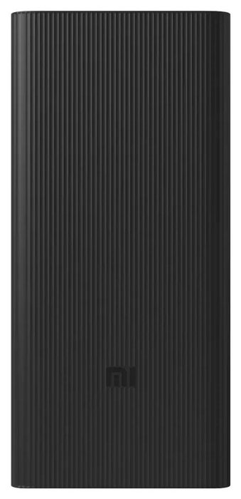 Xiaomi Powerbank 30000mAh 18W Negra PB3018ZM
